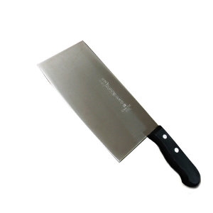 [불명] 안방쇼핑 중국 중식도/중화요리식도/중식칼/중국요리식칼/업소용식칼/회칼/주방칼