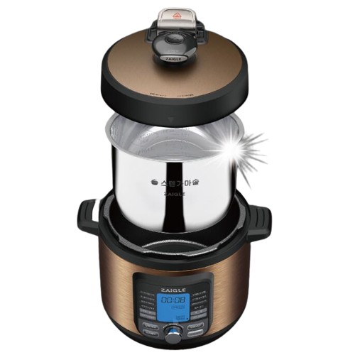 자이글 진국 ZSP-D601S_이미지