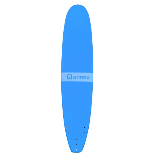 아넥스 파이버글라스 서핑보드 9.2 ft 블루