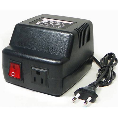 대림테크 700VA 강압 미니트랜스 DL-700