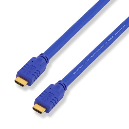 TrueAV ��Ʈ�� C5-HDxxx High Speed HDMI1.3b