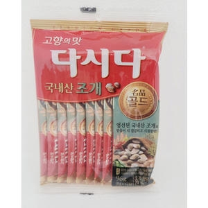 CJ�������� �鼳 �ٽô� ��ǰ ��� ������ ���� 96g(8gx12��) 96g