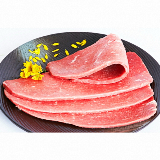 홍두깨 육포용 500g