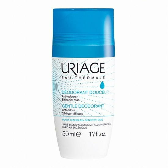유리아쥬 데오드란트 두세르 50ml (2개)_이미지