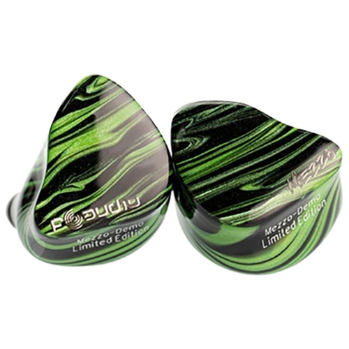 에프오디오 MEZZO (정품)_이미지