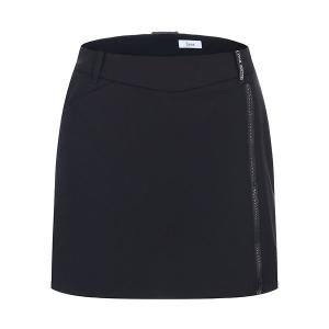 링스골프 NPU트윌퍼포큐롯 L22A3PC372_BK