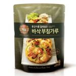 CJ제일제당 백설 통감자를 갈아넣은 바삭부침가루 1kg (2개)