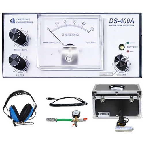 대성엔지니어링 청음식누수탐지기 DS-400A_이미지