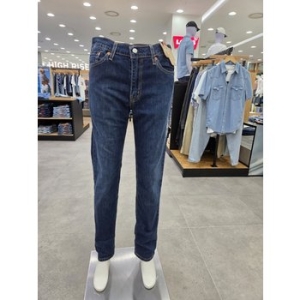 남성 511 슬림일자 청바지 04511-6096_IC