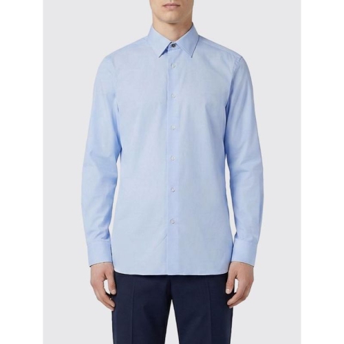 폴스미스 셔츠 M1R800P2V00050 40 Blue