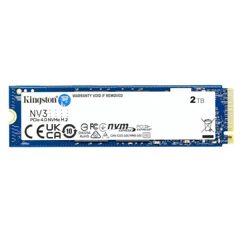 킹스톤 NV3 M.2 NVMe 해외구매 (2TB)_이미지