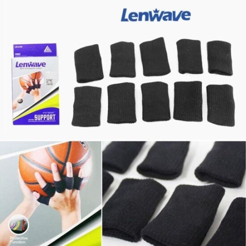 10P 손가락보호대 LW-5195 손가락밴드