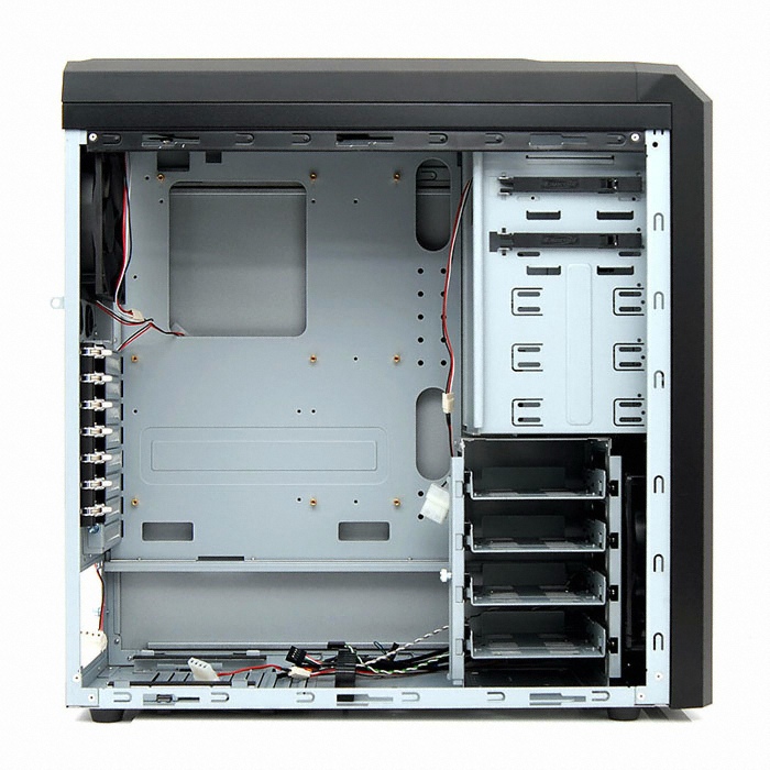 리안리 LanCool PC-K60 블랙_이미지