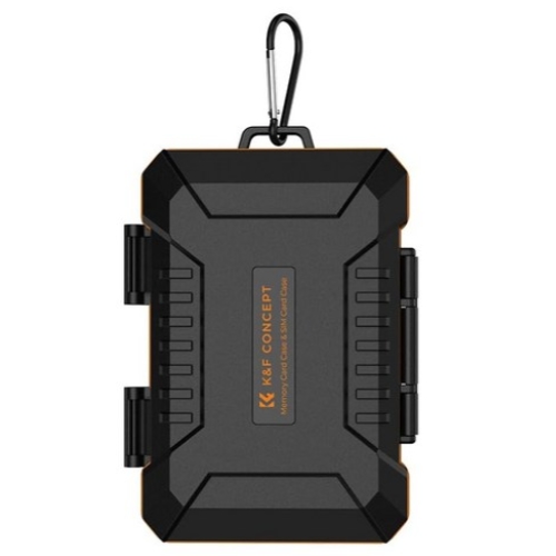 K&F Concept KF31.080 메모리카드 케이스이미지입니다. 누르면 해당 게시물로 새창이동합니다.