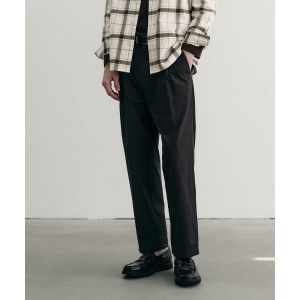 마인드브릿지 릴랙스핏 원턱 팬츠 MXPT6151_이미지