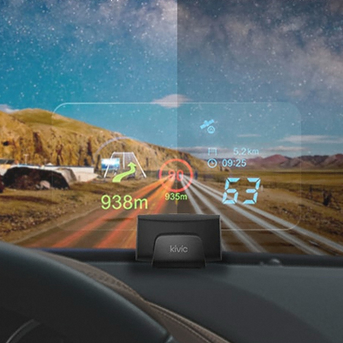 KIVIC 키빅 SM HUD 01_이미지