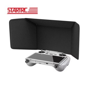 DJI RC Sun Hood 미니3프로 조종기 썬후드 햇빛가리개_이미지