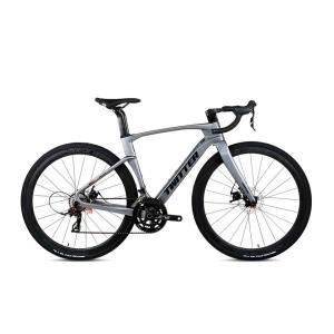 트위터 Gravel V3 RS24S 디스크 스루 액슬 탄소 섬유 도로 자전거 도시 사이클링 탄소 고속도로 SRAM 도