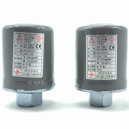 �������� �������� ȣȯ �ڵ���������� KPS-22