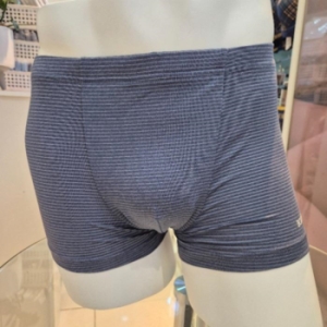 보디가드 DP02 남자 블루그레이 드로즈 팬티 BGMDA981 27296671_이미지