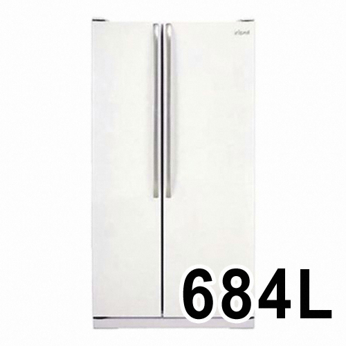 삼성전자 지펠 SRS68TLC (일반구매)