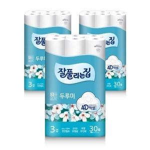 두루미 25m (30롤)