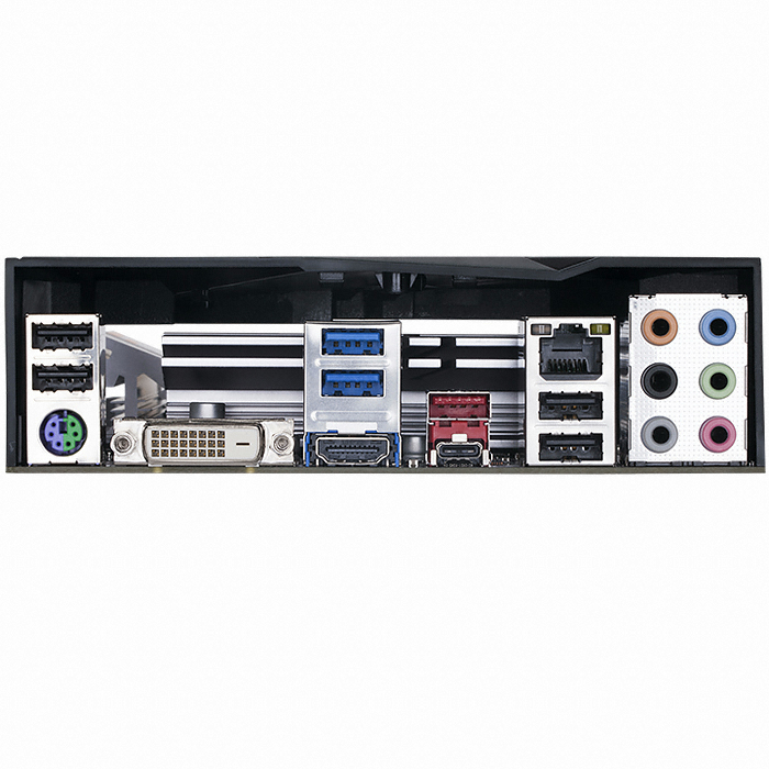 GIGABYTE H370 AORUS Gaming 3 피씨디렉트_이미지