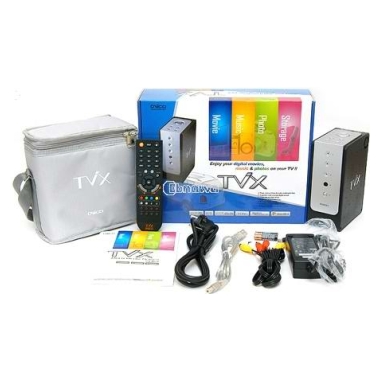 디비코 TVIX C-3000U DELUXE (200GB)_이미지