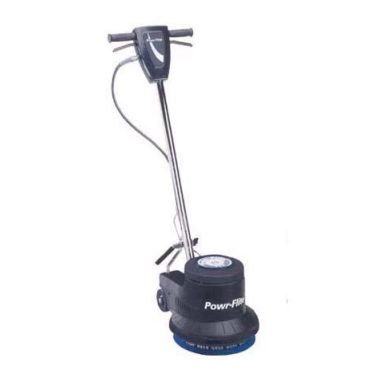 Powr-Flite P131