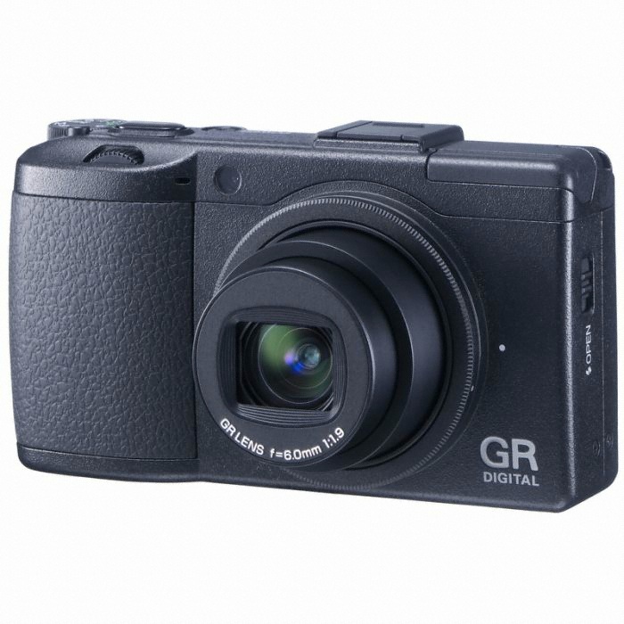 ���� GR DIGITAL III