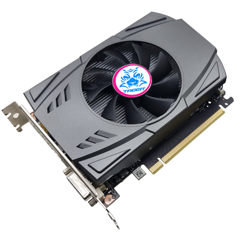 TAGER ������ RTX 3050 D6 6GB ONE COOL