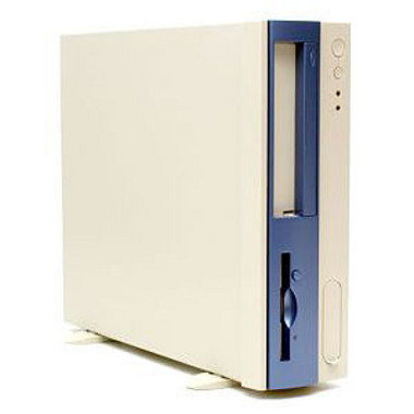 AOpen A665F