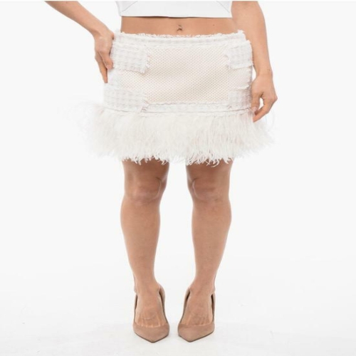 �߸� �� ��ĿƮ YF0LB635MB98 4AQ White