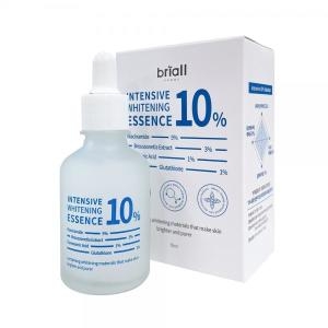 브리올옴므 인텐시브 화이트닝 에센스 50ml (2개)
