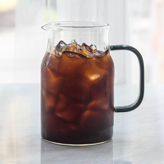 Ligero 내열 저그 그레이 800ml_이미지