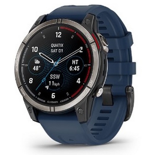 가민 쿼틱스 7 프로 010-02803-93 (정품)