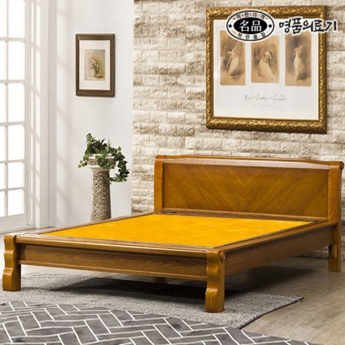 명품의료기 205 흙침대 Q (황토흙)_이미지