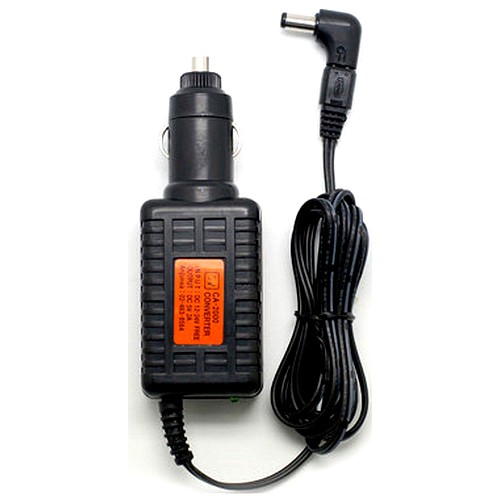 안전사 차량용 컨버터 9V2A CA-2000_이미지