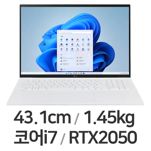 LG���� 2022 �׷�17(12����) 17Z90Q-EASWK