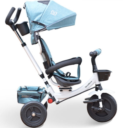 베네베네 벤트라이크 900 접이식 다기능 유모차 세발 자전거