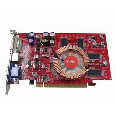 이엠텍 HV 지포스 6600 Wow 3.3 (350/600)_이미지