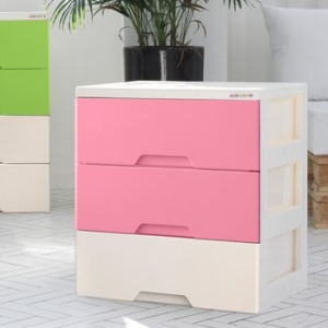 보노하우스 모던플러스 서랍장(3단)이미지입니다. 누르면 해당 게시물로 새창이동합니다.