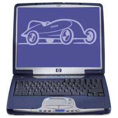 HP OmniBook XE3_이미지