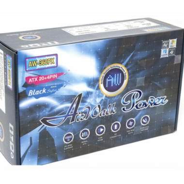 �����ũ Power AW-360FX