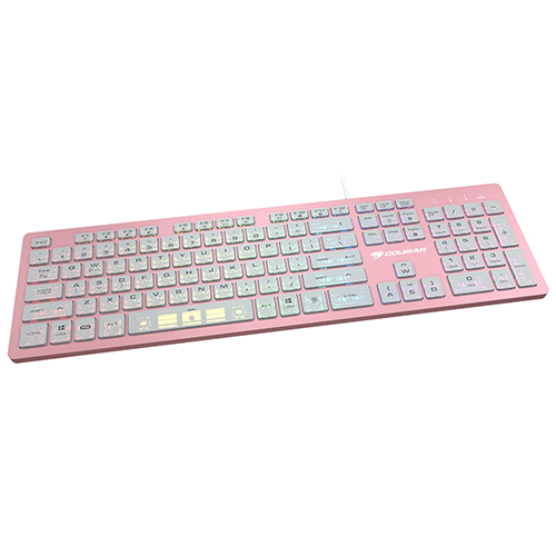 COUGAR VANTAR AX (Pink)_이미지