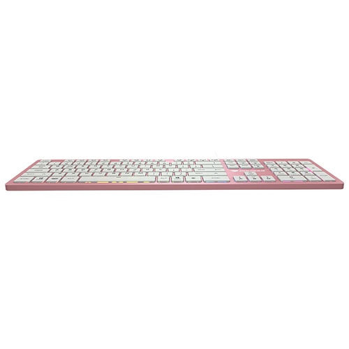 COUGAR VANTAR AX (Pink)_이미지