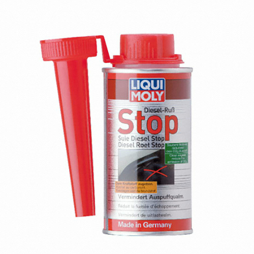 리퀴몰리 디젤 검댕 방지제 150ml