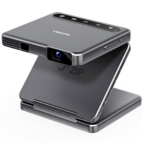 AURZEN ZIP (해외구매)_이미지