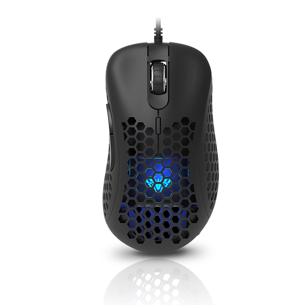QSENN AULA F810 RGB 게이밍 마우스_이미지