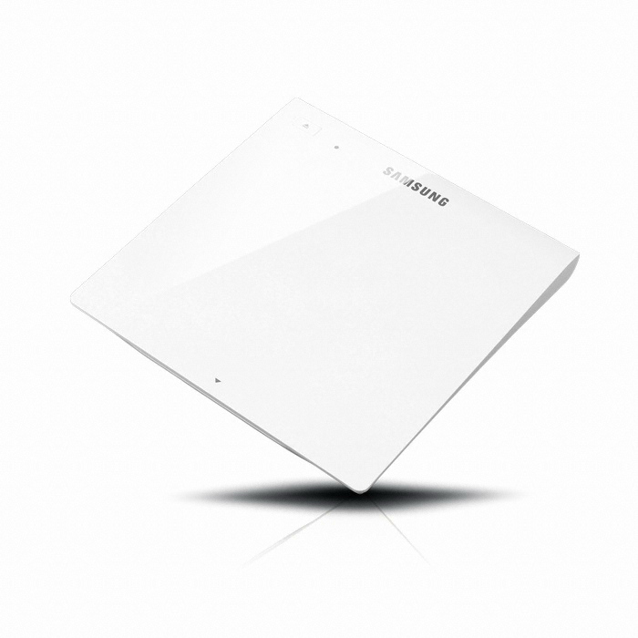 삼성전자 Slim Portable DVD Writer SE-208GB 외장형 (병행/벌크)_이미지